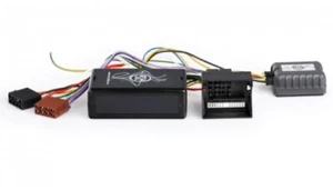 RTA CAN-Bus Adapter für Audi A4 B7 8E 8H mit Aktiv / Bose Sound System Quadlock - Bild 1 von 1