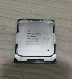Intel Xeon E5-2695 V4 SR2J1 18 Core 2.10GHz LGA 2011V3 CPU Processor - Picture 1 of 2