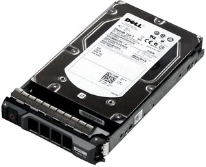 Disk Dell 01DKVF 1DKVF ST3300657SS-H 146GB 15K SAS 6Gbps 16MB 3.5'' Pollici - Foto 1 di 3