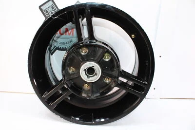 Llanta trasera Can-am Spyder RS-S SM5 2012 negra 705500886 Foto 1 de 4