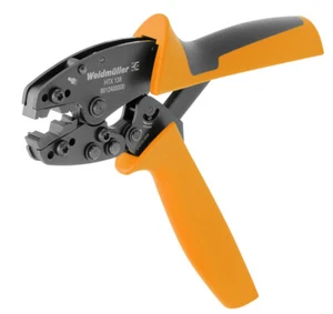 1pcs Weidmuller Crimping Tools Crimping Pliers HTX 138 ,9012400000 - Afbeelding 1 van 1