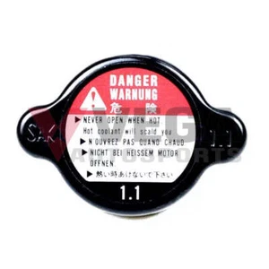 Radiator Cap to suit Honda NSX 1991-2005 19045-PR7-J24 - Picture 1 of 1
