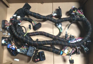 CAT 326-4762 Platform Wiring Harness - Picture 1 of 4