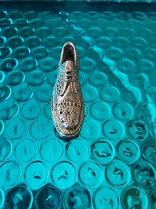 Vintage Lloyd 2 inch Charm shoe - Bild 1 von 8