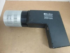 DETECTOR CCD BAYSPEC SPEC-DC-0785-20-500-SMA refrigerado profundo y espectrómetro 785 raman - Imagen 1 de 4