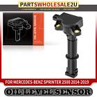 Engine Oil Level Sensor for Mercedes-Benz Sprinter 2500 Sprinter 3500 0009050401 Mercedes-Benz Sprinter