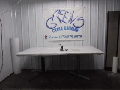 Yamaha V Star 1100 2004 personalizado OEM juego de llaves de encendido con tapa de gas/llave Foto 1 de 4