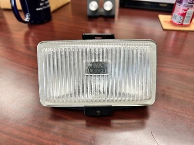 Faro antiniebla halógeno BOSCH para Honda CRX 84-85 Foto 1 de 4