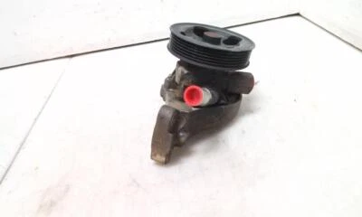 Used Power Steering Pump fits: 2012 Jeep Wrangler 3.6 Grade A - Imagem 1 de 4
