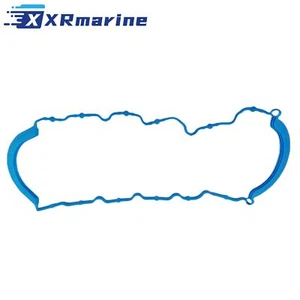 Guarnizione coppa olio per Mercury MerCruiser 4,3L GM V6 Marine 27-14247T1 27-8M0185584 - Foto 1 di 6