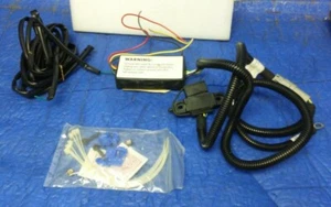 Kit eléctrico de enganche de remolque Hyundai original fabricante de equipos originales 00262-71003 - Imagen 1 de 6