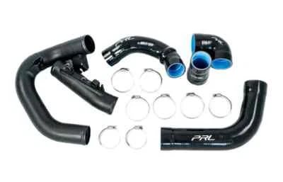 PRL Motorsports 中冷器充电管道升级套件适用于本田雅阁 2.0T 18-22 — 第 1/4 张图片