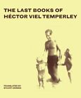 THE LAST BOOKS OF HECTOR VIEL TEMPERLEY *Excellent Condition*