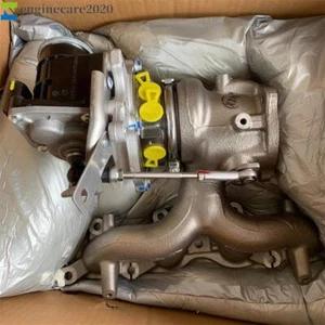Turbo Turbocharger for Hyundai Tucson 1.6L 204HP DOHC 28231-2B760 282312B760 - Foto 1 di 12