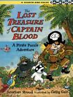Stroud Jonathan : The Lost Treasure of Captain Blood (A se Fast and FREE P & P