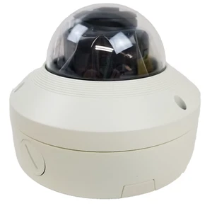 Hanwha Techwin XNV-6080R Wisenet 2MP Network Dome Camera Vandal Resistant NEW - Picture 1 of 9