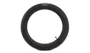 Rear Tyre Inner Tube For Suzuki GS 400 (Disc Front Model) (E/Start) 1977 - 1979 - Picture 1 of 4