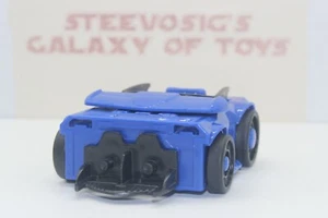 Fisher-Price Imaginext DC Super Friends Batman Adam Wests Batmobile Slammer - Picture 1 of 3