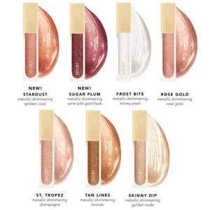 JOUER MINI Topper de labios de larga duración y crema de labios tamaño de viaje ¡ELIGE UN COLOR! - Imagen 1 de 10