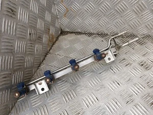 Barre Rampe Injection BOSCH - NISSAN MICRA II (2) ESS - Réf : 0280154028 - Picture 1 of 4