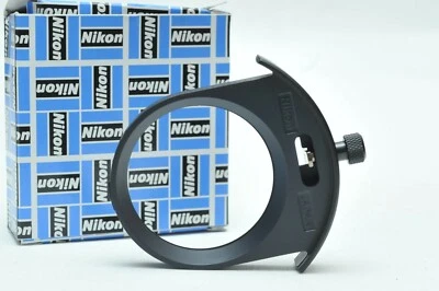 Nikon 52mm Gel Filter Holder for (200-400mm F4,300/400 F/2.8 D ED IF AFI, AF-S) - Image 1 of 2