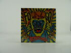 FONGO LOS CHINCHES (475) 11 Track Promo CD Album Picture Sleeve MOVIMIENTOS RECO
