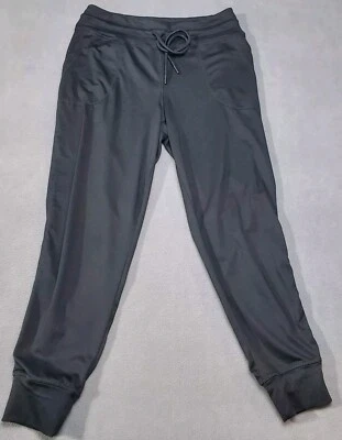 Leggings Lole Pantalones de Yoga para Mujer Talla Mediana Negros Ropa Deportiva Elastizados Foto 1 de 4