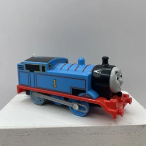 Thomas & Friends Trackmaster THOMAS the TRAIN Motorized Engine Mattel 2013 A - Bild 1 von 7
