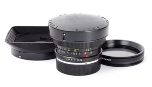 LEITZ Super Angulon R 4/21mm for Leica R No.2613679 Wide Angle - Picture 1 of 11
