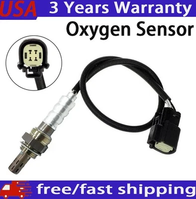 Sensor de oxígeno aguas abajo para Lincoln MKT Ford Explorer Flex Taurus Mustang 11-19 Foto 1 de 4