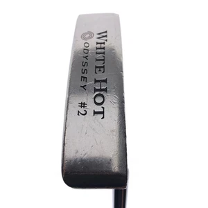 Used Odyssey White Hot 2 Putter / 35.0 Inches - Picture 1 of 8