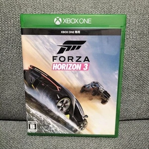 Forza Horizon 3 Forzahorizon XBOXONE Japan t8 - Picture 1 of 4