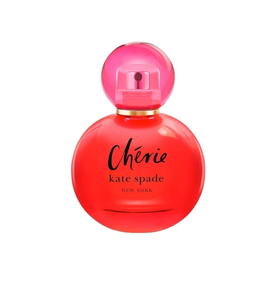 Kate Spade Cherie 3.4 oz EDP Spray Womens Perfume 100ml Tester with cap - Image 1 of 1