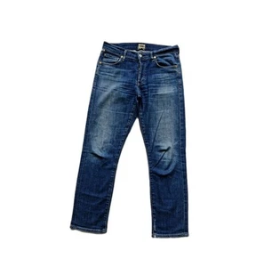 Citizens of Humanity Jeans 25 (Fit 27x27) Emerson Slim Boyfriend Premium Vintage - Picture 1 of 17