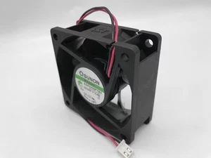 SUNON 6025 KDE2406PTB3 DC24V 2.4W 2-Pin Inverter Cooling Fan - Picture 1 of 3