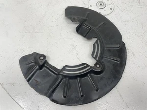 ¡PRUEBA! Protector freno delantero izquierdo 331259 - Imagen 1 de 2