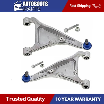 Brazo de control superior trasero y rótula para Infiniti QX60 2014 2015 2016 2017 Foto 1 de 4