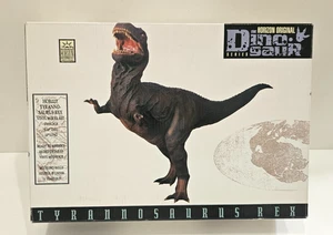 1/30 HORIZON TYRANNOSAURUS REX DINOSAUR T-REX #HOR027 NEW VINYL MODEL KIT - Picture 1 of 2