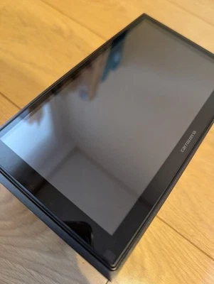 Pioneer carrozzeria DMH-SZ700 Car Audio Main Unit Alexa 2DIN Bluetooth - Image 1 of 4