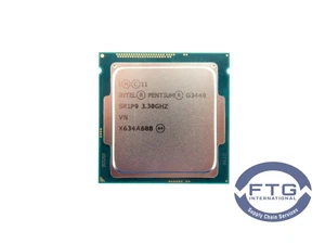 03T7323 Lenovo Pentium G3440 3.3GHz 54W Processor - Picture 1 of 3