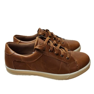 Deer Stags Kane Brown Lace-Up Shoes – Big Kids Size 4.5 - Image 1 of 4