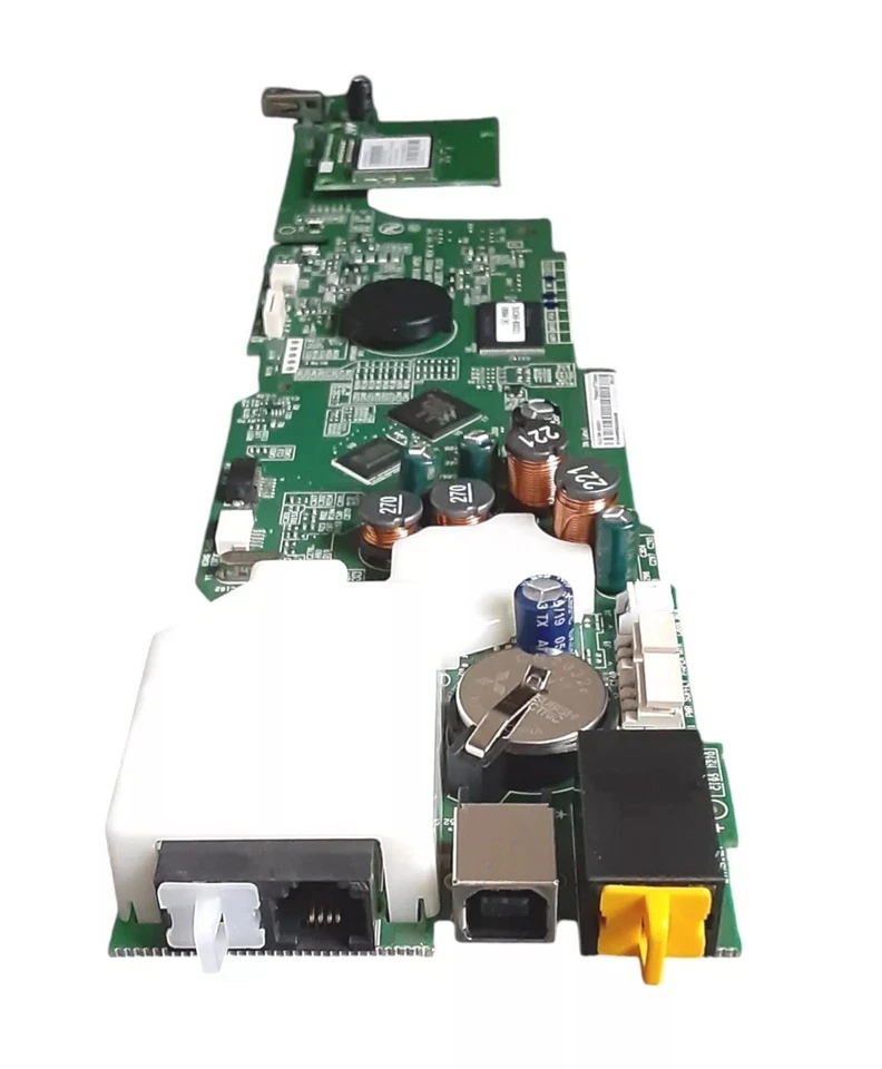 Impresora HP OfficeJet Pro 8035 Formateador de placa lógica principal 3UC66-60001/80002 Rev A Foto 1 de 4