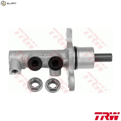 BRAKE MASTER CYLINDER PML429 FOR FIAT VAUXHALL VECTRA/Mk/II ASTRA/IV SIGNUM 1.8L - Image 1 of 4