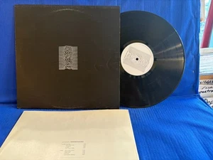 JOY DIVISION UNKNOWN PLEASURES FACT 10 INSERT. ORIGINAL UK LP EXC+ - Foto 1 di 3