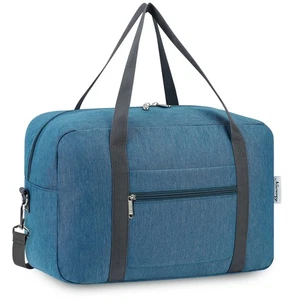 für Ryanair Handgepäck 40x20x25 & Handgepäck Tasche für Flugzeug Faltbare - Bild 1 von 24