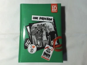ONE DIRECTION Diario agenda SEVEN 1D RARISSIMO NUOVO VERY RARE NEW - Picture 1 of 1