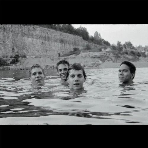 Slint - Spiderland [New Vinyl LP] 180 Gram, Rmst - Image 1 of 1