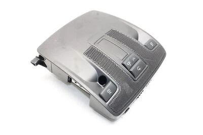 Luz techo interior mercedes-benz b 250e W246 A0009004508 2017 Foto 1 de 4