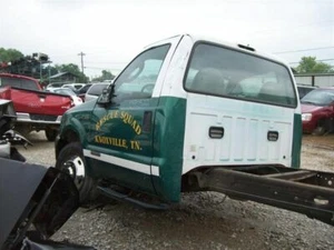 2004 FORD F450SD Alternator 119992 - Picture 1 of 4