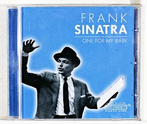Frank Sinatra - One For My Baby (CD 2002) - Picture 1 of 3